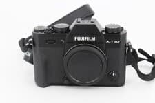Fujifilm X-T30 II