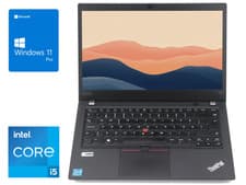 ThinkPad T14 Gen 2