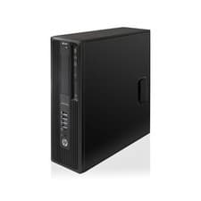 HP Z240