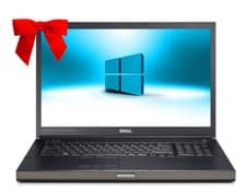 Dell Precision M4800