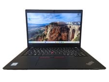 ThinkPad X390