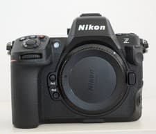 Nikon Z 8