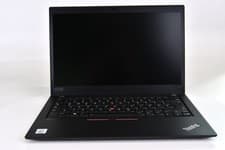 ThinkPad T14s Gen 1