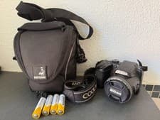 Nikon Coolpix B500