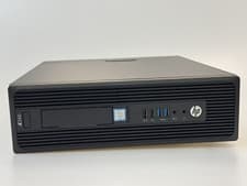 HP Z240