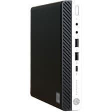 EliteDesk 800 G5
