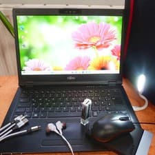 Fujitsu Lifebook E5410