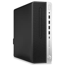 ProDesk 600 G5
