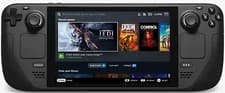 Steam Deck LCD