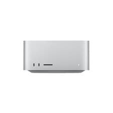 Mac Studio (M4 Max/M3 Ultra, 2025)