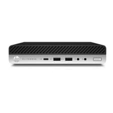 EliteDesk 800 G5