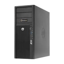 HP Z420