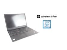 Lenovo ThinkPad E590