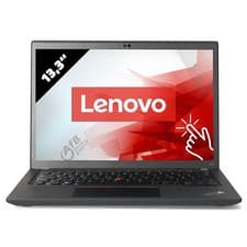 ThinkPad X13 Gen 1