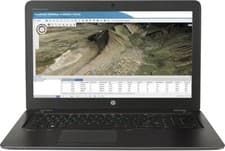 HP ZBook 15u G3