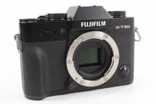 Fujifilm X-T30