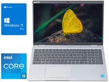 Latitude 5520