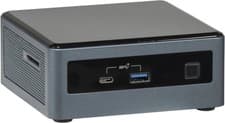 Intel NUC 10