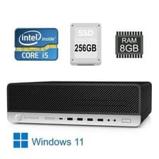 EliteDesk 800 G4