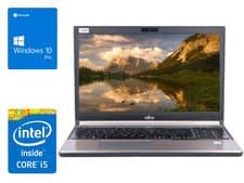 Fujitsu Lifebook E756