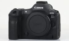 Canon EOS R5 Mark II
