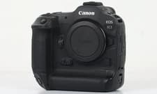 Canon EOS R3