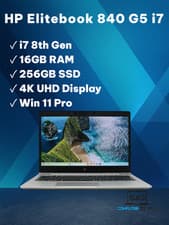 EliteBook 840 G5
