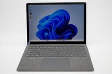 Surface Laptop 3