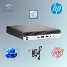 EliteDesk 800 G3