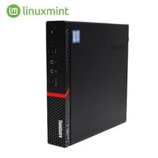 ThinkCentre M710q