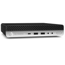 EliteDesk 800 G5