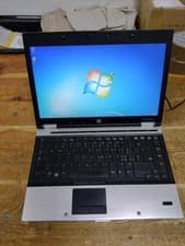 HP EliteBook 8440p