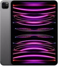 iPad Pro 11" (4. Gen, M2)