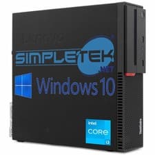 ThinkCentre M800