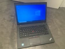 Lenovo ThinkPad L460