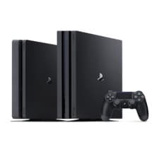 PlayStation 4 Slim