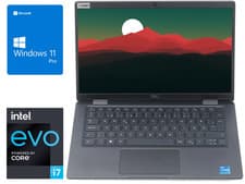 Latitude 7320