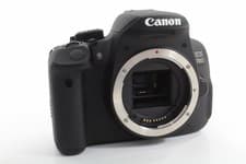 Canon EOS 700D