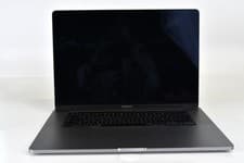 MacBook Pro 16" (2019, Intel)