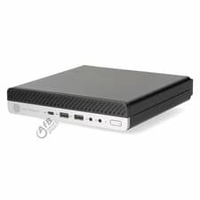 EliteDesk 800 G4