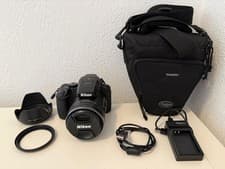 Nikon Coolpix P900
