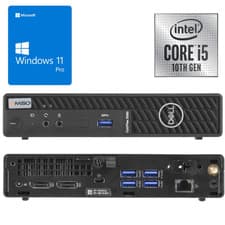 OptiPlex 3090