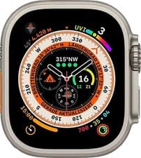 Apple Watch Ultra