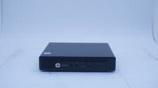 HP EliteDesk 800 G2