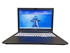 Fujitsu Lifebook E458