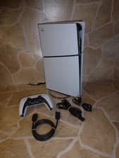 PlayStation 5 Slim Digital