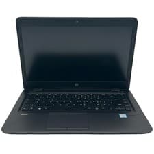 HP ZBook 14u G4