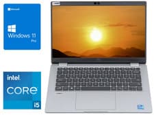 Latitude 5320