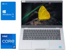 Latitude 5320
