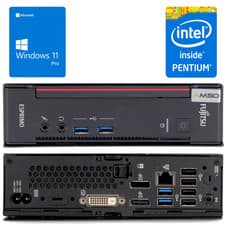 Esprimo Q558